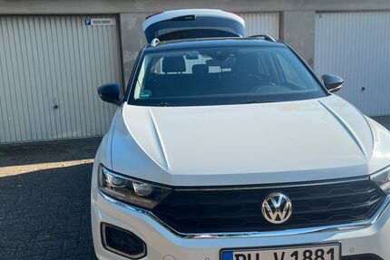 VW T-Roc 76.000 km 21.500 &euro; Duisburg 47169