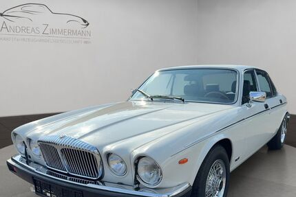 Jaguar Daimler 24.689 km 59.800 &euro; Kaarst 41564