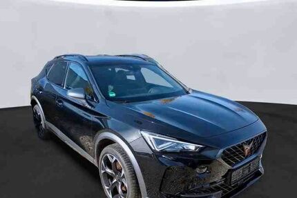 Cupra Formentor 14.018 km 27.680 &euro; Heiligenhaus 42579