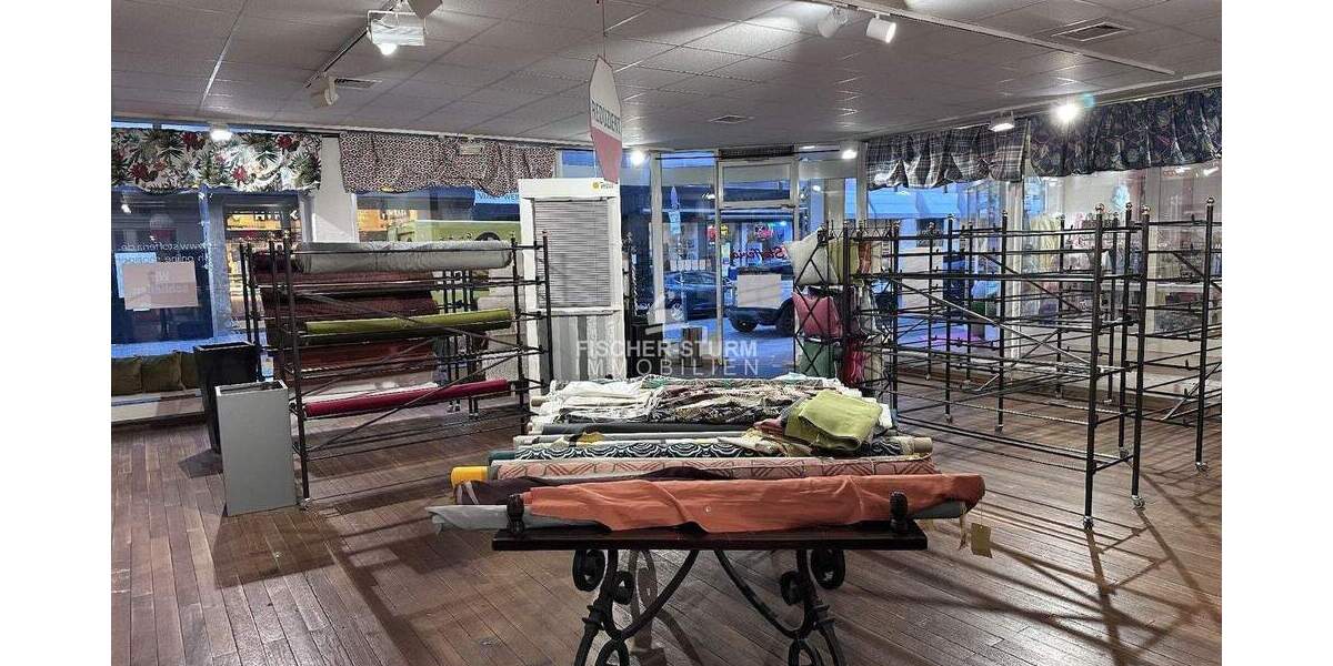 Gewerbeobjekt Düsseldorf Carlstadt - 5.040&euro; | Angebot:25702084