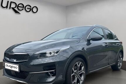 Kia XCeed 34.249 km 18.880 &euro; Wuppertal 42103