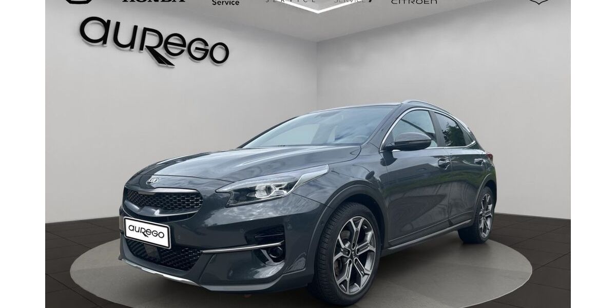 Kia XCeed 34.249 km 18.880 &euro; Wuppertal 42103