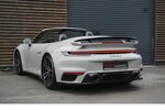 Porsche 911 992 Turbo S Burm Approved Aero Matrix 105.961 km 179.900 &euro; Wuppertal 42327