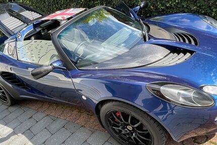 Lotus Elise 60.800 km 22.800 &euro; Moers 47441