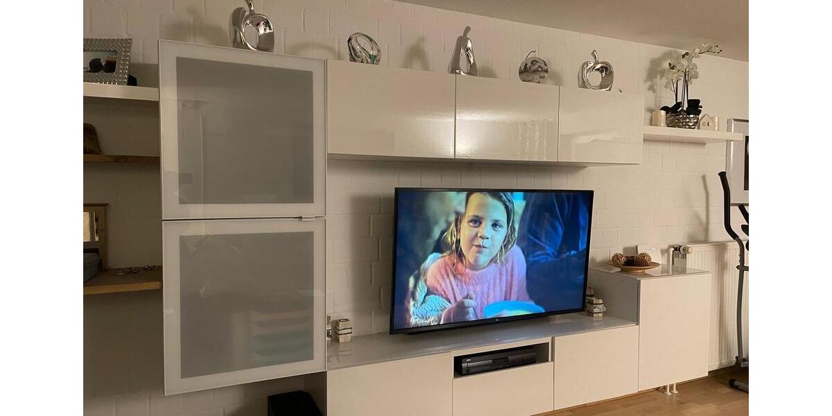 Etagenwohnung Erkrath - 1 Zimmer, 48 m&sup2;, 690&euro; | Angebot:25977564