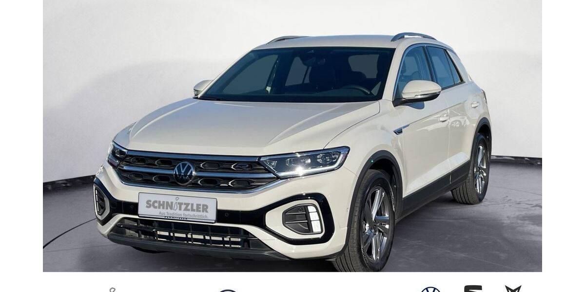 VW T-Roc 11.157 km 26.950 &euro; Hilden 40721
