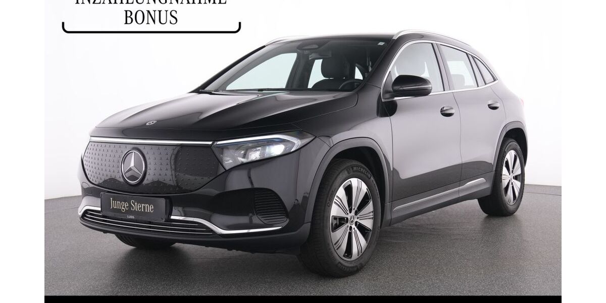 Mercedes-Benz EQA 12.177 km 36.895 &euro; Essen 45309