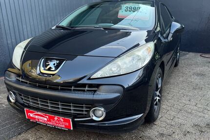Peugeot 207 158.000 km 3.990 &euro; Oberhausen 46149