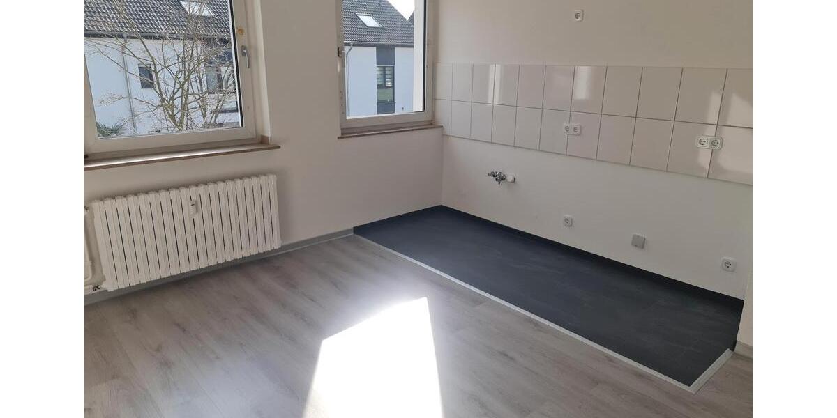 Etagenwohnung Duisburg Beeck - 2 Zimmer, 56 m&sup2;, 408&euro; | Angebot:25640737
