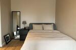 Etagenwohnung Düsseldorf Lörick - 1 Zimmer, 27 m&sup2;, 900&euro; | Angebot:25963999