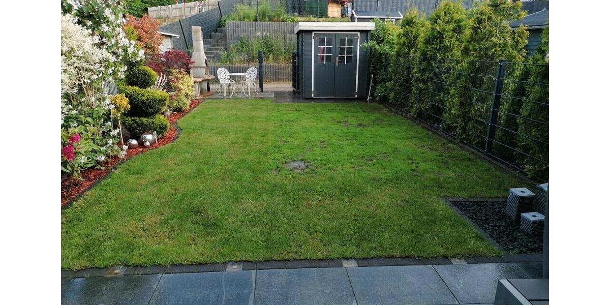 Reihenhaus Velbert - 4 Zimmer, 124 m&sup2;, 529.000&euro; | Angebot:26586960