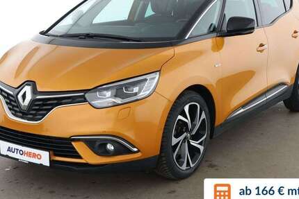 Renault Scenic 55.082 km 9.930 &euro; Essen 45141