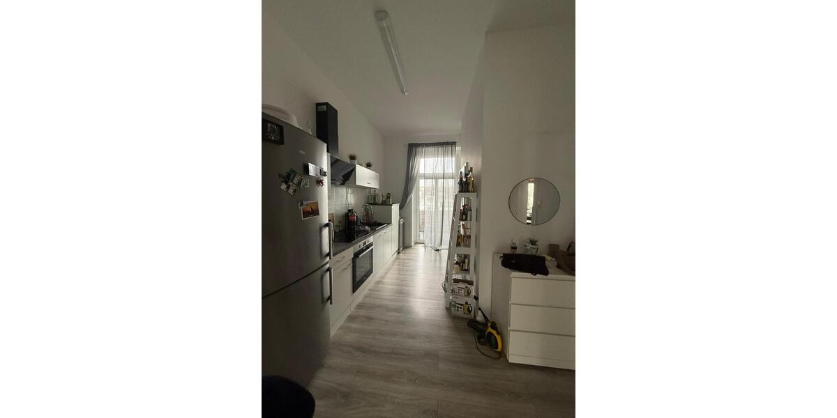 Etagenwohnung Solingen Wald - 2 Zimmer, 46 m&sup2;, 480&euro; | Angebot:26020374