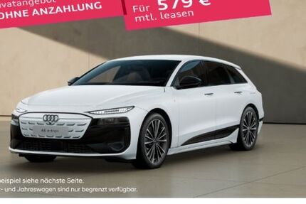 Audi A6 e-tron 9.028 km 65.740 &euro; Essen 45143