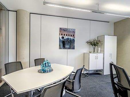 Gewerbeobjekt Düsseldorf Friedrichstadt - 429&euro; | Angebot:25915942