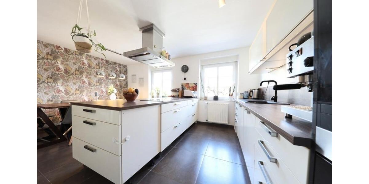 Reihenhaus Willich - 6 Zimmer, 150 m&sup2;, 385.000&euro; | Angebot:27537407