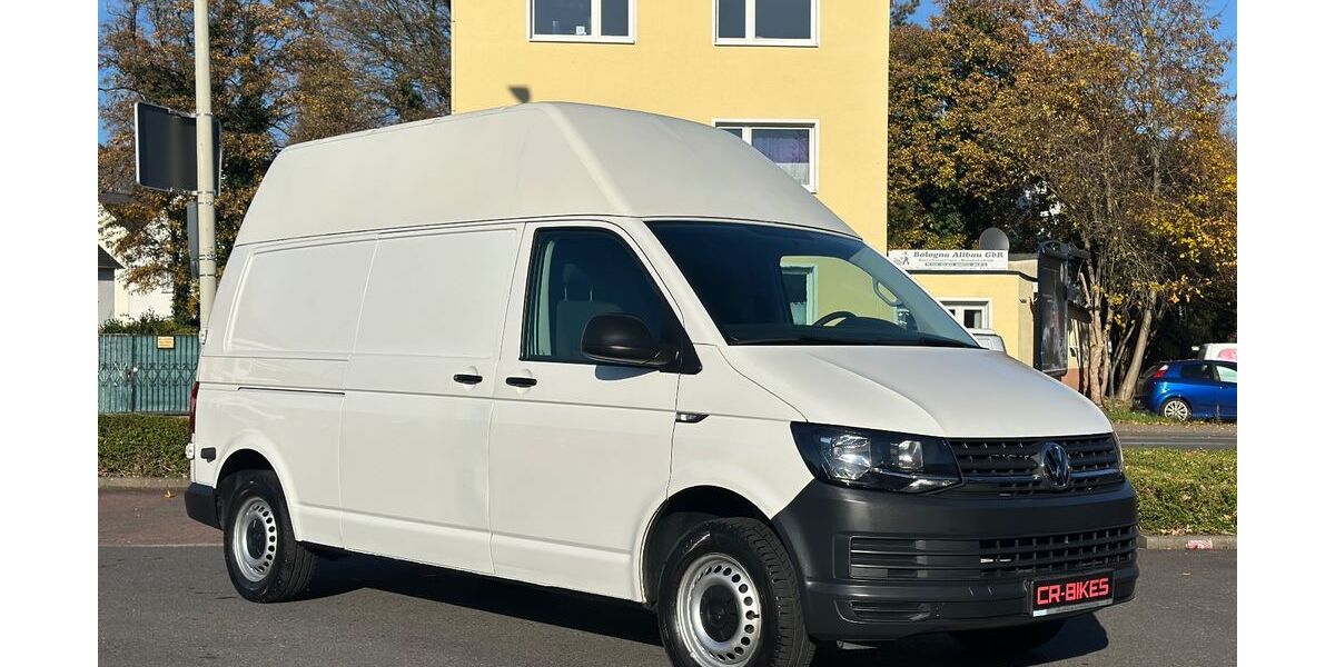 VW T6 Transporter 42.900 km 19.990 &euro; Solingen 42697