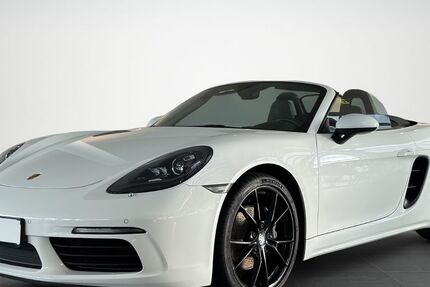 Porsche Boxster 67.175 km 57.490 &euro; Wuppertal 42279