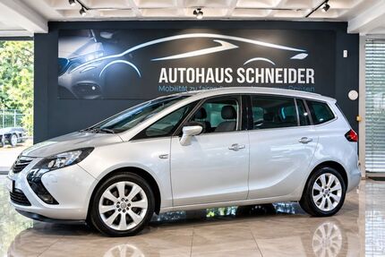 Opel Zafira 85.724 km 10.990 &euro; Ratingen 40880