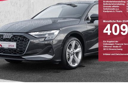 Audi A3 8.590 km 34.840 &euro; Düsseldorf 40474