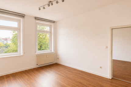 Wohnung Düsseldorf Düsseltal - 2 Zimmer, 51 m&sup2;, 199.000&euro; | Angebot:27221066
