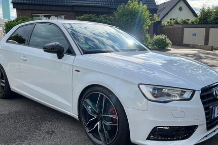 Audi A3 152.000 km 10.700 &euro; Düsseldorf 40549