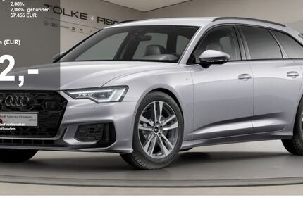 Audi A6 27.820 km 53.438 &euro; Krefeld 47805