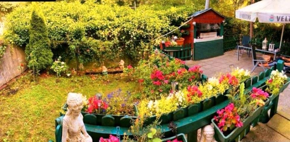 Etagenwohnung Wuppertal Elberfeld - 2 Zimmer, 50 m&sup2;, 650&euro; | Angebot:25995519