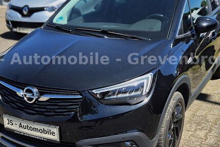 Opel Crossland (X) 42.500 km 11.940 &euro; Grevenbroich 41515