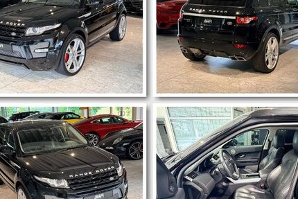 Land Rover Range Rover Evoque 26.667 km 18.980 &euro; Remscheid 42897