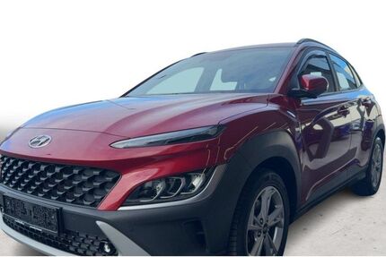Hyundai KONA 80.002 km 12.998 &euro; Moers-Hülsdonk 47441