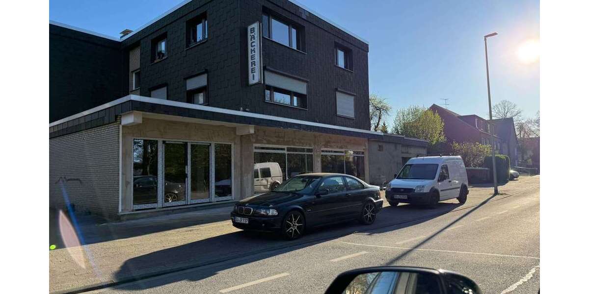 Gewerbeobjekt Duisburg Alt-Walsum - 2.500&euro; | Angebot:26494512