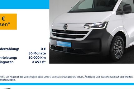 VW T7 Transporter 1.307 km 38.900 &euro; Krefeld 47803