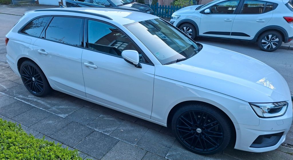 Audi A4 41.600 km 27.000 &euro; Essen 45141