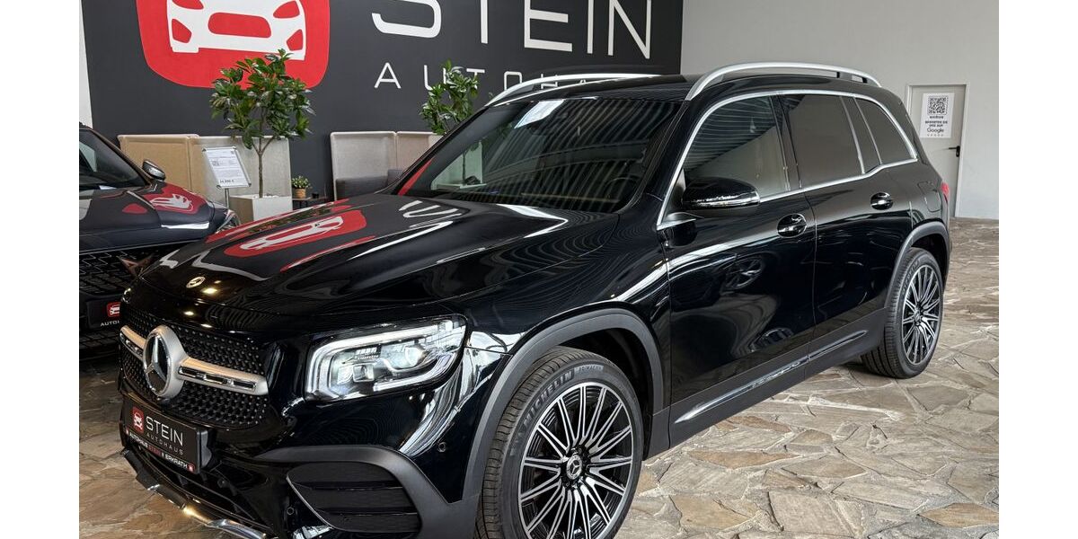 Mercedes-Benz GLB 250 51.939 km 35.990 &euro; Erkrath (bei Düsseldorf) 40699