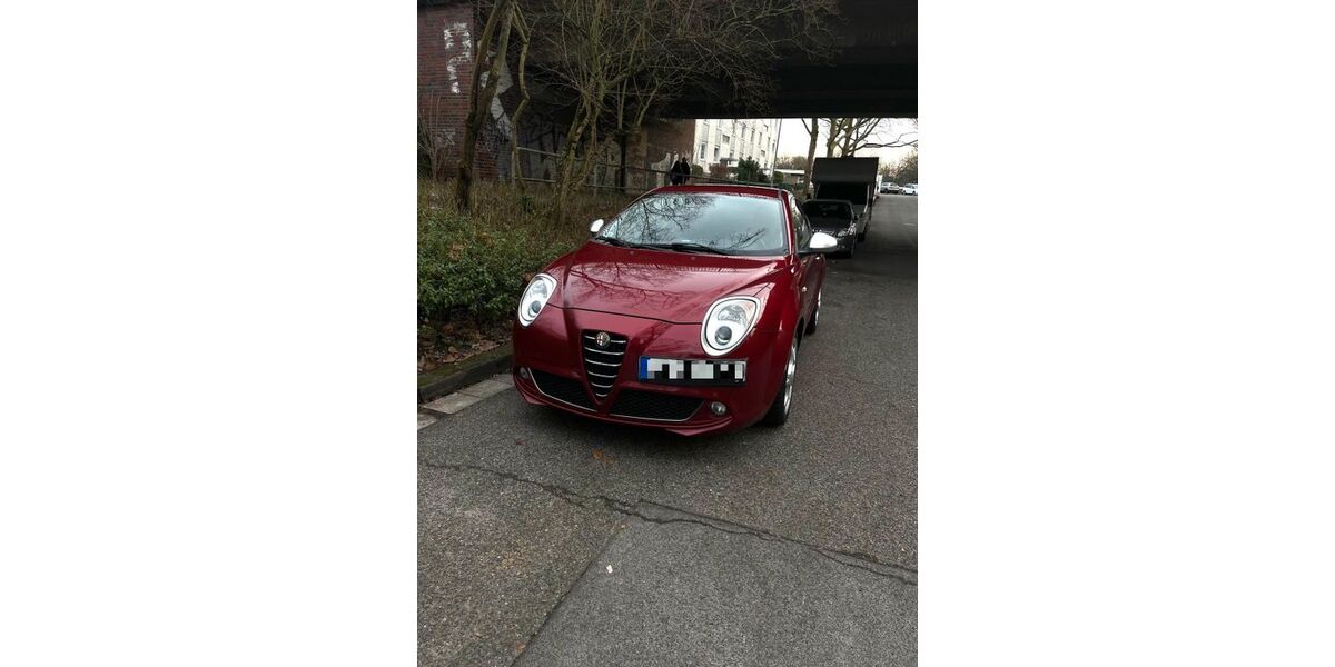 Alfa Romeo MiTo 143.600 km 2.500 &euro; Neuss 41469