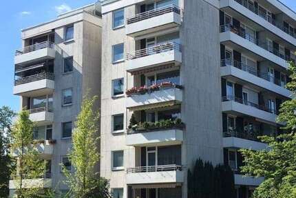 Wohnung Hilden Kalstert - 2 Zimmer, 61 m&sup2;, 188.000&euro; | Angebot:25875297