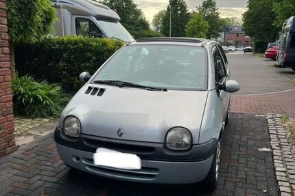 Renault Twingo 165.000 km 1.590 &euro; Mülheim an der Ruhr 45475