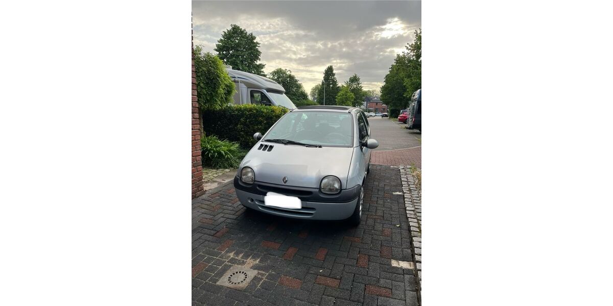 Renault Twingo 165.000 km 1.590 &euro; Mülheim an der Ruhr 45475