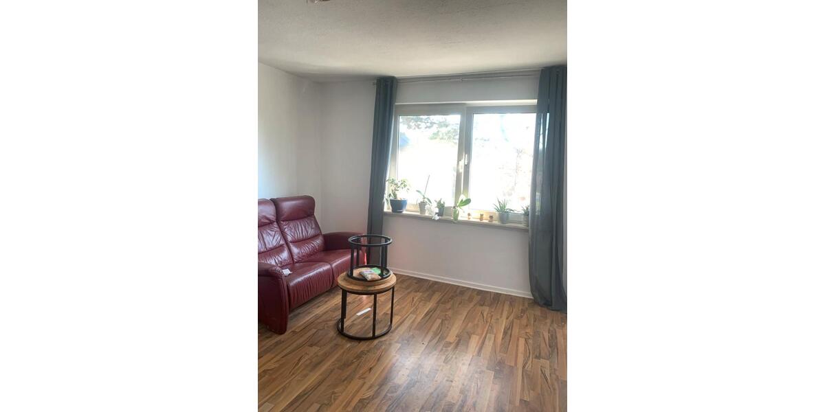 Etagenwohnung Duisburg Angerhausen - 2 Zimmer, 44 m&sup2;, 81.000&euro; | Angebot:25803352