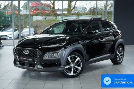 Hyundai KONA 100.000 km 15.790 &euro; Remscheid/NRW 42855