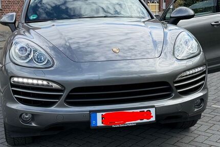 Porsche Cayenne 169.000 km 17.000 &euro; Neuss 41464