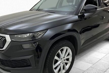 Skoda Kodiaq 147.500 km 22.990 &euro; Hilden 40721