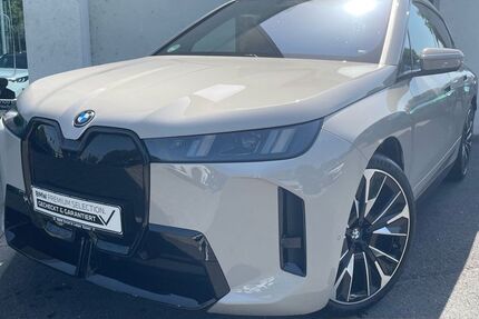 BMW iX 12.909 km 88.870 &euro; Essen 45134