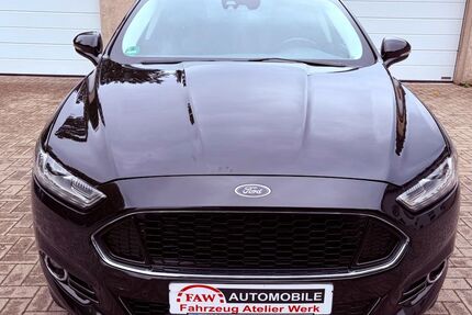 Ford Mondeo 186.000 km 10.599 &euro; Essen 45356