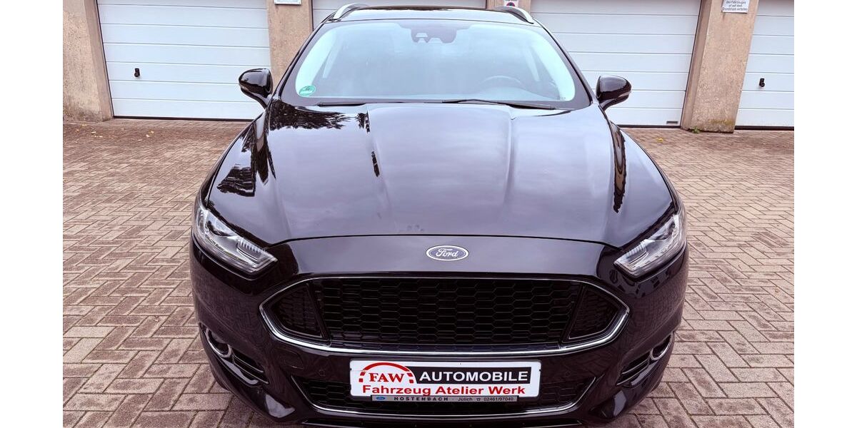 Ford Mondeo 186.000 km 10.599 &euro; Essen 45356