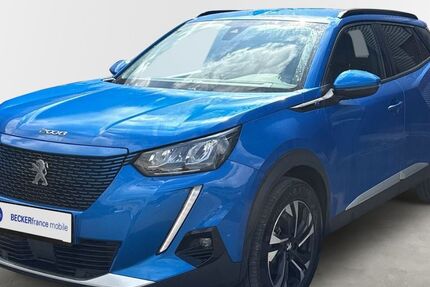 Peugeot 2008 39.600 km 18.890 &euro; Oberhausen 46149