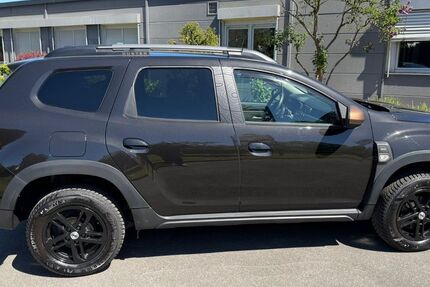 Dacia Duster 34.002 km 18.990 &euro; Langenfeld 40764