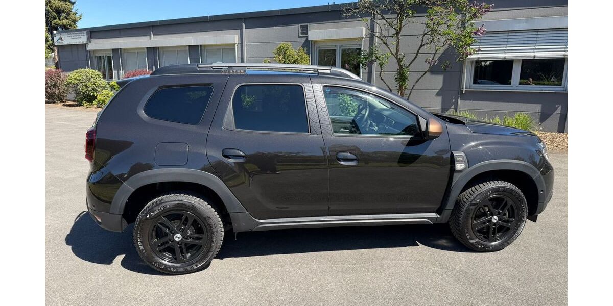 Dacia Duster 34.002 km 18.990 &euro; Langenfeld 40764
