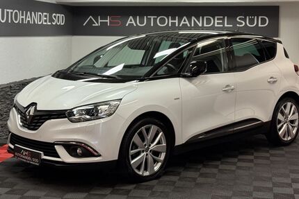 Renault Scenic 77.000 km 13.999 &euro; Remscheid 42857